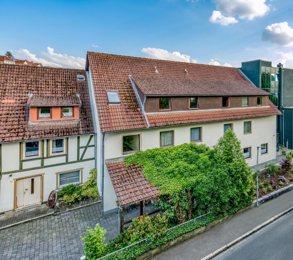 Guesthouse Beckmann Gottingen Exterior photo